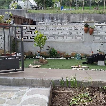 安普埃罗Preciosa Casa Tranquila别墅 外观 照片