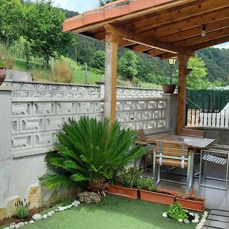 安普埃罗Preciosa Casa Tranquila别墅 外观 照片
