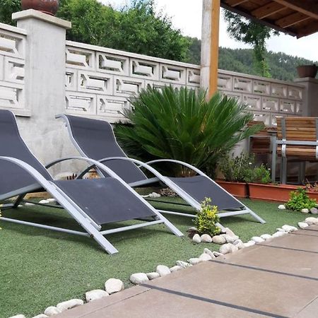 安普埃罗Preciosa Casa Tranquila别墅 外观 照片