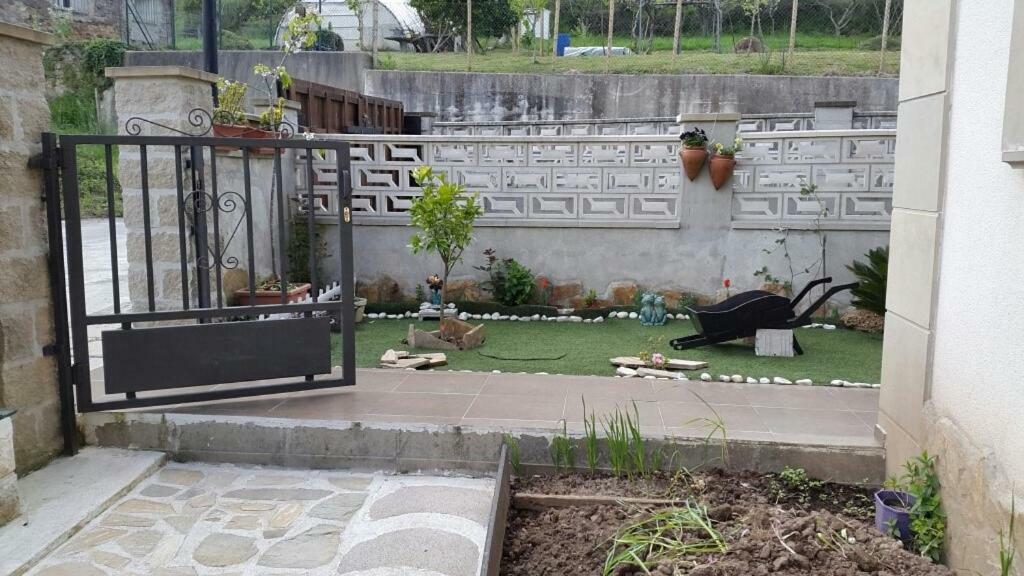 安普埃罗Preciosa Casa Tranquila别墅 外观 照片