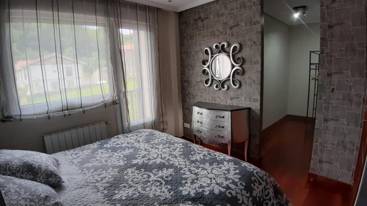 安普埃罗Preciosa Casa Tranquila别墅 外观 照片
