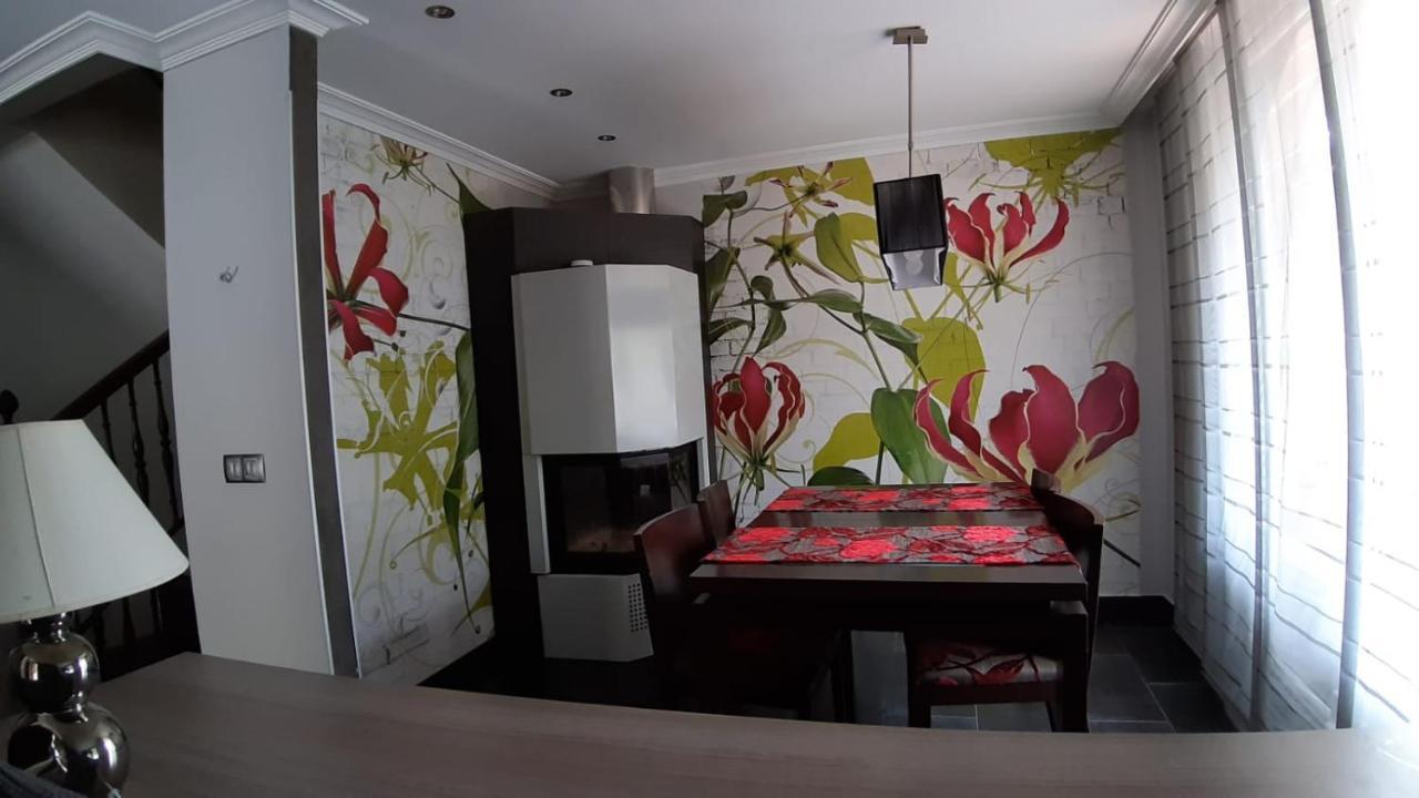安普埃罗Preciosa Casa Tranquila别墅 外观 照片