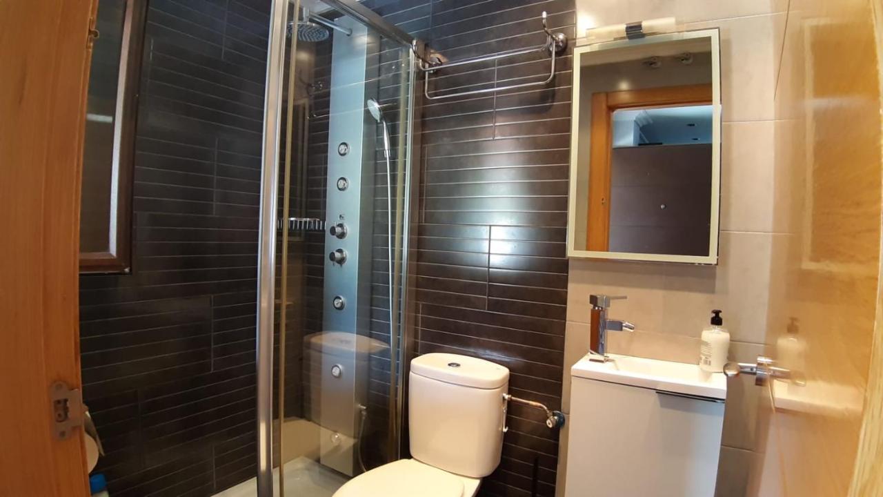 安普埃罗Preciosa Casa Tranquila别墅 外观 照片