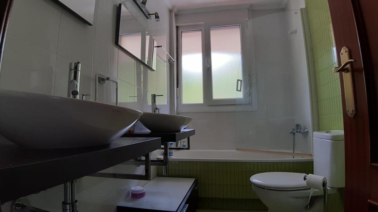 安普埃罗Preciosa Casa Tranquila别墅 外观 照片